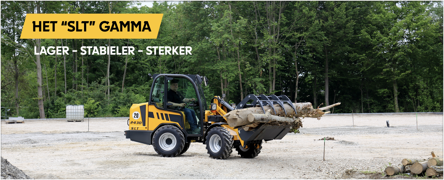 SLT-gamma van Schäffer